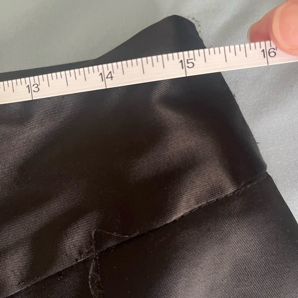 Satin pants - Picture 4 of 7